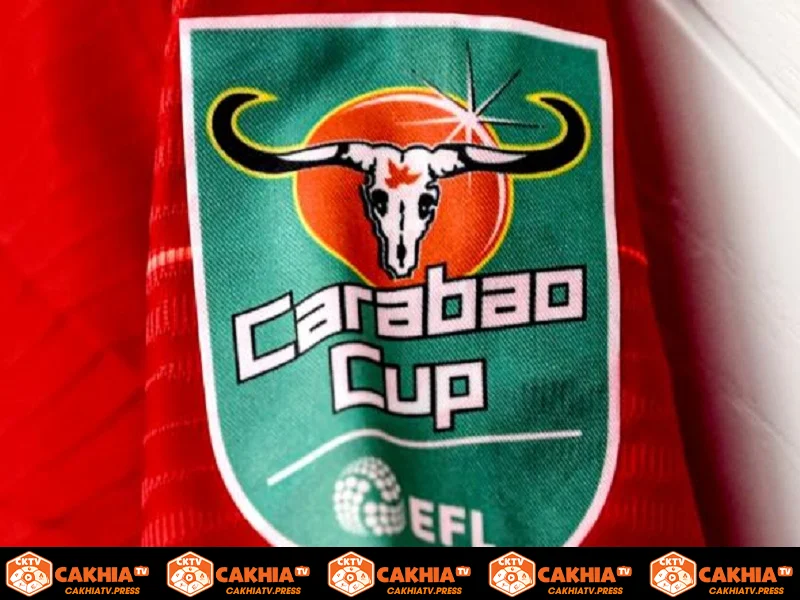 EFL Cup thành lập năm 1960 và đã trải qua tổng cộng 58 mùa giải