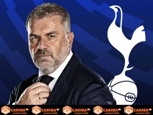 Ange Postecoglou là HLV người Úc