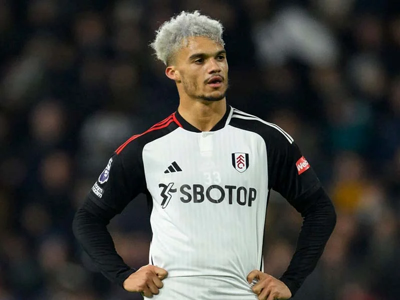 Quyết định sáng suốt khi chuyển tới Fulham