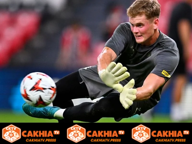 Antonin là lựa chọn hữu hiệu nhất của HLV trưởng Tottenham lúc này