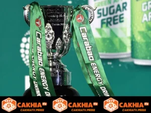 Cúp Liên Đoàn là giải đấu hội tụ nhiều đội bóng lớn nổi tiếng