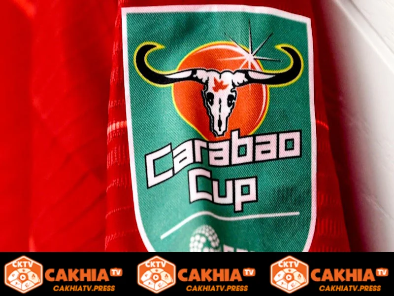 Sân chơi League Cup 24/25 hiện đã đi đến loạt bán kết lượt về
