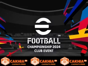 eFootball là tựa game bóng đá mới nổi được nhiều người quan tâm