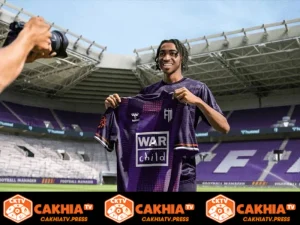 Football Manager đang là tựa game được nhiều fan bóng đá yêu thích tìm kiếm