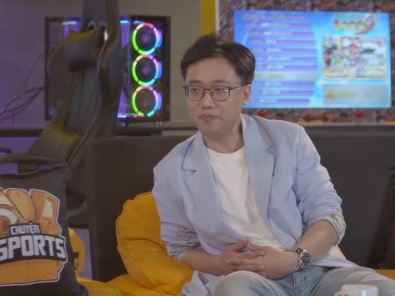 Trang tiktok Páo tạo nên những thước phim độc đáo