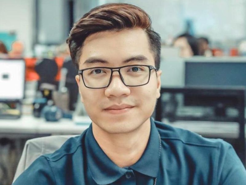 BLV A Sử góp công xây dựng thành công cho CakhiaTV