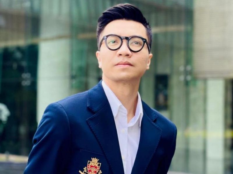 Cá tính độc đáo của anh chàng BLV Giàng A Sử tại Cakhia