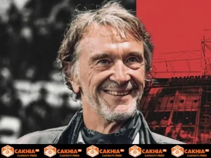 INEOS là tập đoàn lớn hợp tác cùng Manchester United