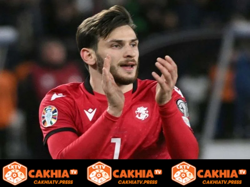 Lần đầu tiên được triệu tập lên ĐTQG vào năm 2019