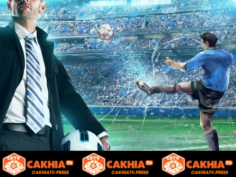 Kinh nghiệm chơi Football Manager siêu hiệu quả