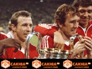 Nottingham Forest là đội bóng có lịch sử lâu đời nhất tại nước Anh