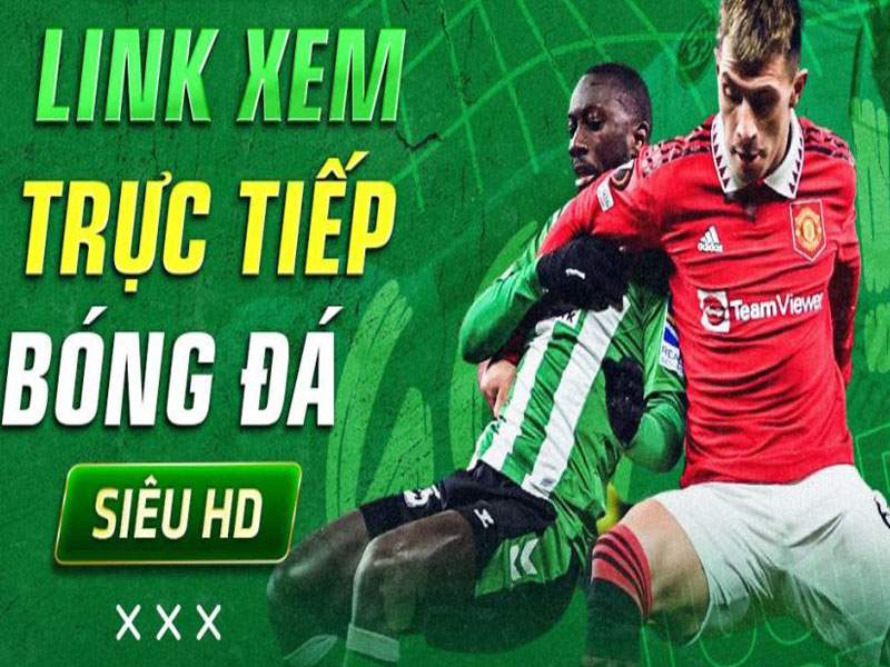 Chia sẻ địa chỉ xem đá banh full HD uy tín