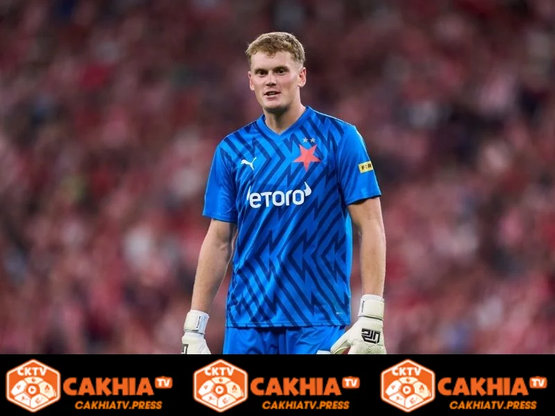 Mong rằng Antonin sẽ giúp Tottenham vươn tới thứ hạng cao hơn