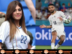 WAG là gì - đây là câu hỏi của rất nhiều fan bóng khi biết đến thuật ngữ này